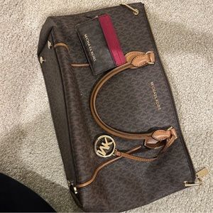 Michael Kors handbag
